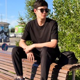 Telegram profile photo for Алимухамед