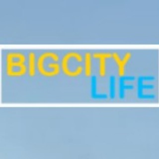 Telegram profile photo for BigCityLife_news