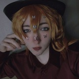 Telegram profile photo for Мана, просто Мана