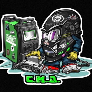 Telegram profile photo for Сварочная Мастерская в Долгопрудном🔥