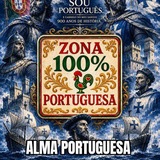 Telegram profile photo for ❤️ALMA PORTUGUESA CANAL PRIVADO❤️