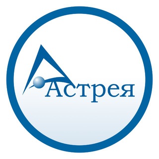 Telegram profile photo for Астрея Косметология