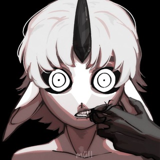 Telegram profile photo for MÜLL 18+ АРХИВ