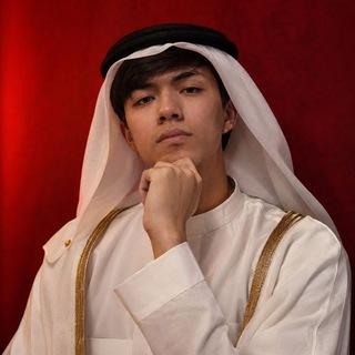 Telegram profile photo for MY PROJECTS