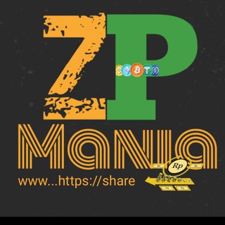 Telegram group profile photo for PONZY MANIA 🇮🇩