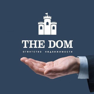 Telegram profile photo for The Dom