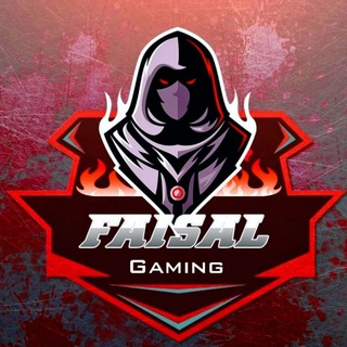 Telegram profile photo for Faisal Gaming