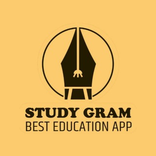 Telegram profile photo for Studygram Education