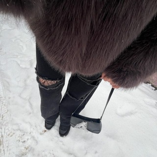 Telegram profile photo for что купить?