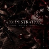 Telegram profile photo for ADMINISTRATION