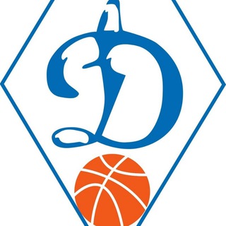 Telegram profile photo for 🏀ЖБК Динамо (Новосибирская область)