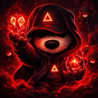 Telegram profile photo for тони⚡️переходник