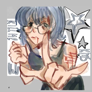 Telegram profile photo for •°𝒶𝓁ℴ𝓃ℯ⁶⁹