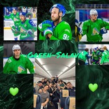 Telegram profile photo for ~Green~Salavat~