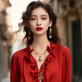 Telegram profile photo for 新加坡小仙女 Singapore Angel🧚♀️😍