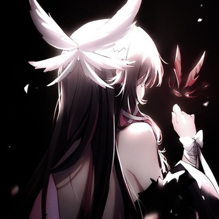 Telegram profile photo for ׁ ۪ 𝓡𝗈𝗌𝖾 𝒫𝖺𝗐𝗌 𖦹 ٭࣭