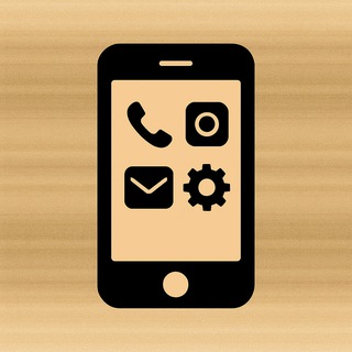Telegram profile photo for Негаджеты