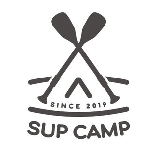 Telegram profile photo for SUP CAMP