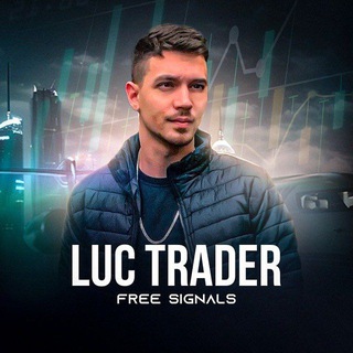 Telegram profile photo for GOLDFOREX