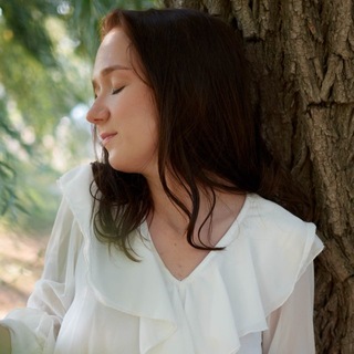 Telegram profile photo for Чувственная Софи