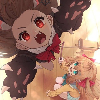 Telegram profile photo for H!是不行的!