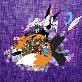 Telegram profile photo for _//BRUH FOX//_