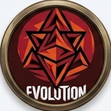 Telegram profile photo for GoScroll | Эволюция