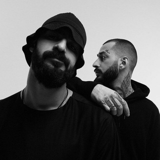Telegram profile photo for Мияги & Эндшпиль | Miyagi & Andy Panda | слушать скачать все песни и альбомы / музыка треки Моя мама наоборот