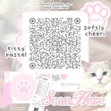 Telegram profile photo for klarif qr toko cherynn