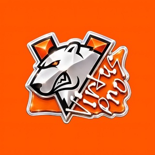 Telegram profile photo for Virtus.pro Family | Standoff 2