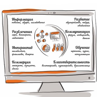 Telegram profile photo for 📙Журнал Реалсволдовцев | RealSWorld🌍