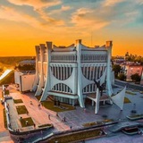 Telegram profile photo for Короче, Гродно