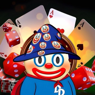 Telegram profile photo for vincerid