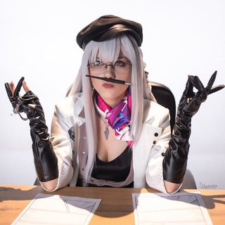 Telegram profile photo for Shimatare и её пати