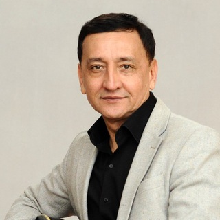 Telegram profile photo for Shuhrat Daryo | official