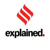 Telegram profile photo for Express Explained