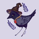 Telegram profile photo for Ворона Иса