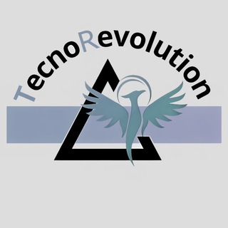 Telegram profile photo for TecnoRevolution | NeoTecno