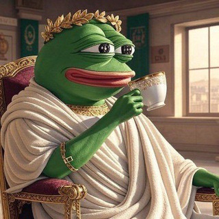 Telegram profile photo for KEKIUS