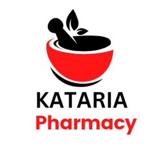 Telegram profile photo for Kataria pharmacy