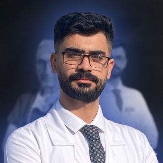 Telegram profile photo for AhMedicine - Autophile