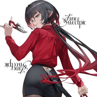 Telegram profile photo for 🌹𝖩𝖺𝗇𝖾 | 𝖲𝗐𝖾𝖾𝗍𝗉𝗂𝖾
