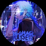Telegram profile photo for Cantinho do Shad