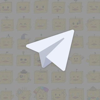 Telegram profile photo for 萌芽TG貼圖站