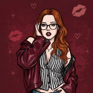 Telegram profile photo for Сᴀɯᴇчᴋᴀ💋