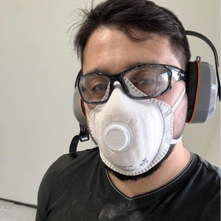 Telegram profile photo for roma_plitkaspb