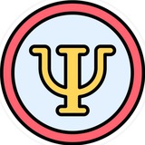 Telegram profile photo for Библиотека психолога