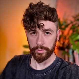 Telegram profile photo for Матричная Психология🟣Максим Ульянов