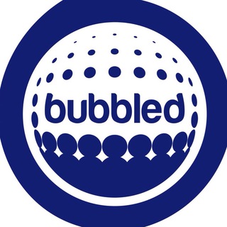Telegram group profile photo for Bubbled.io (Official)