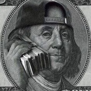 Telegram profile photo for Криптовалютные Движение👮♂️
